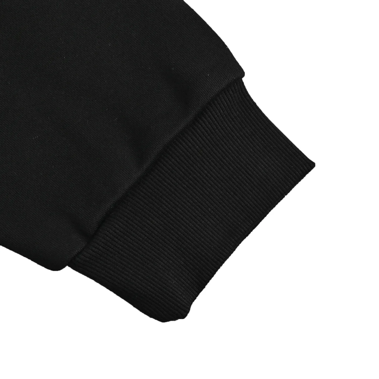 Louis Vuitton/Louis Vuitton 25Fw neckline signature crew neck sweatshirt